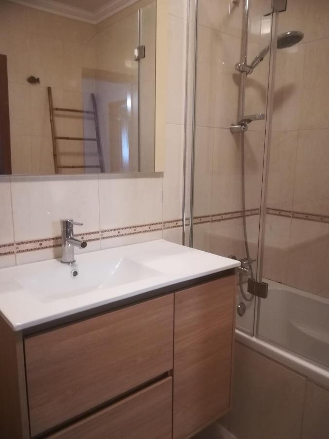 Camarcao Violante Apartment Foz do Arelho Ngoại thất bức ảnh