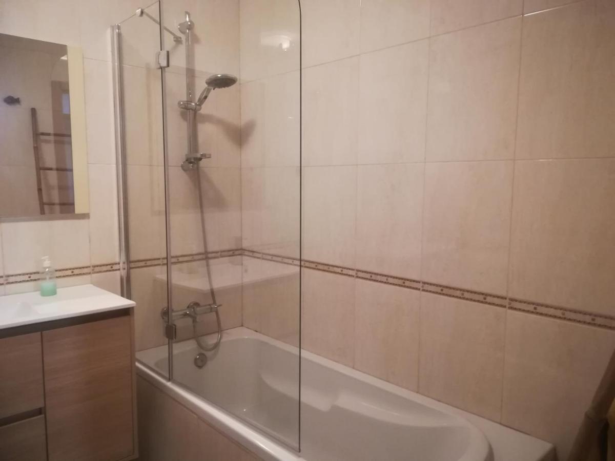 Camarcao Violante Apartment Foz do Arelho Ngoại thất bức ảnh