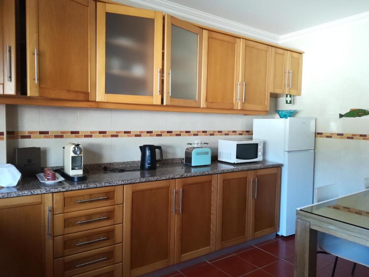 Camarcao Violante Apartment Foz do Arelho Ngoại thất bức ảnh