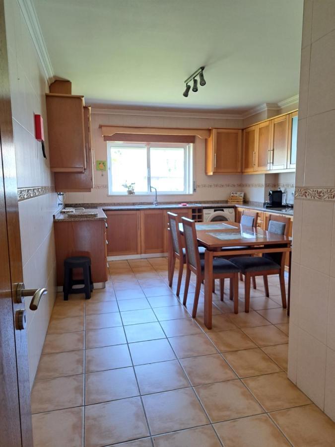 Camarcao Violante Apartment Foz do Arelho Ngoại thất bức ảnh