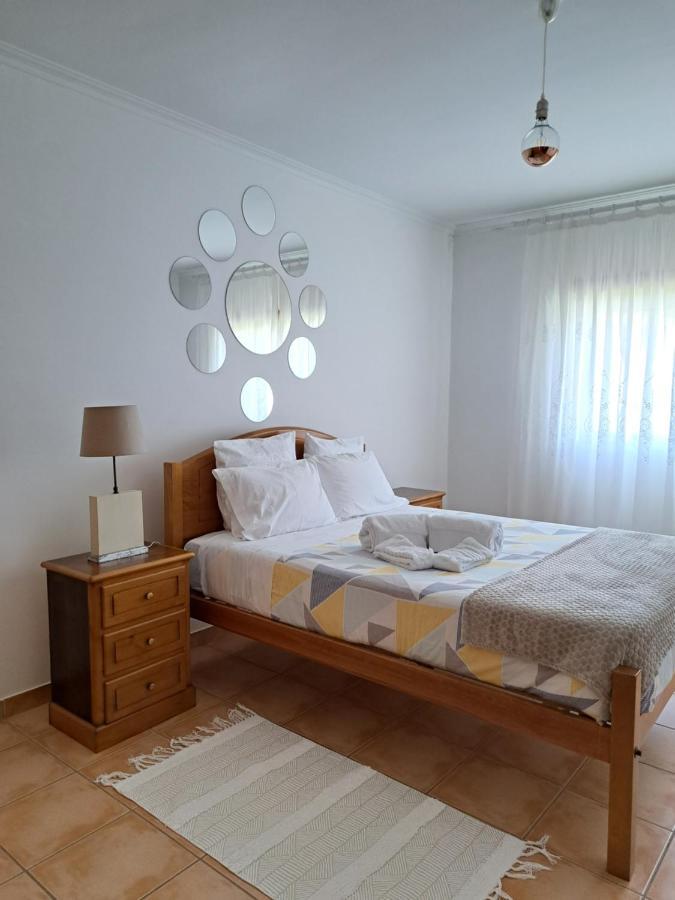 Camarcao Violante Apartment Foz do Arelho Ngoại thất bức ảnh