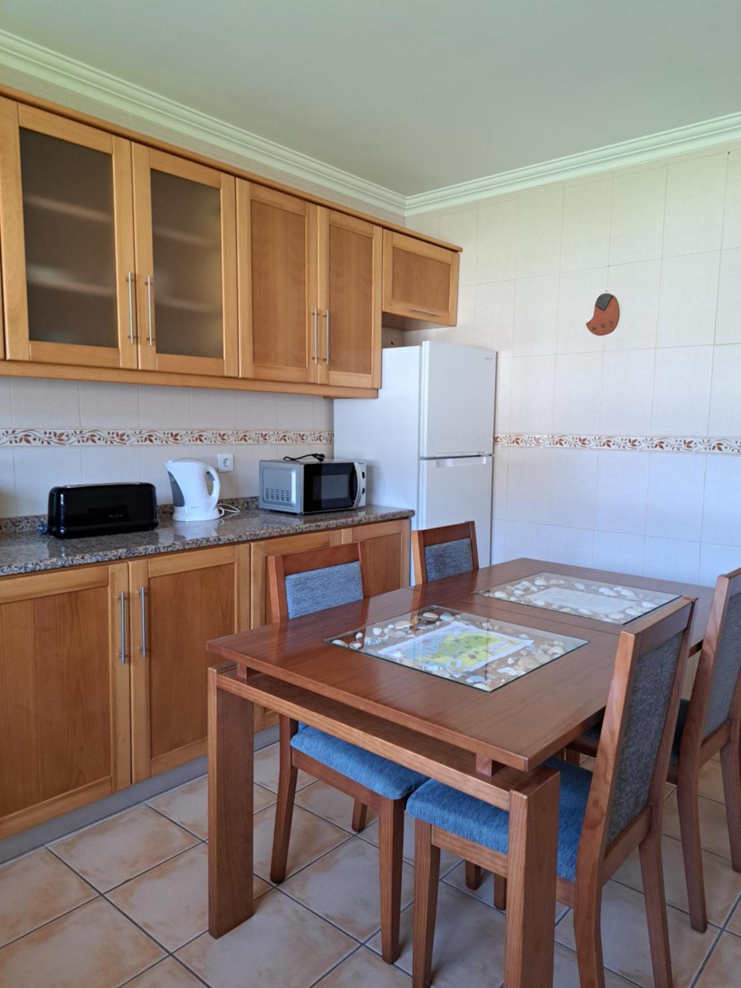 Camarcao Violante Apartment Foz do Arelho Phòng bức ảnh