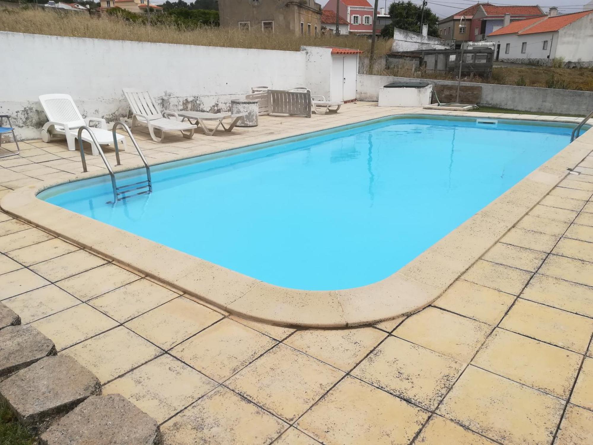 Camarcao Violante Apartment Foz do Arelho Ngoại thất bức ảnh