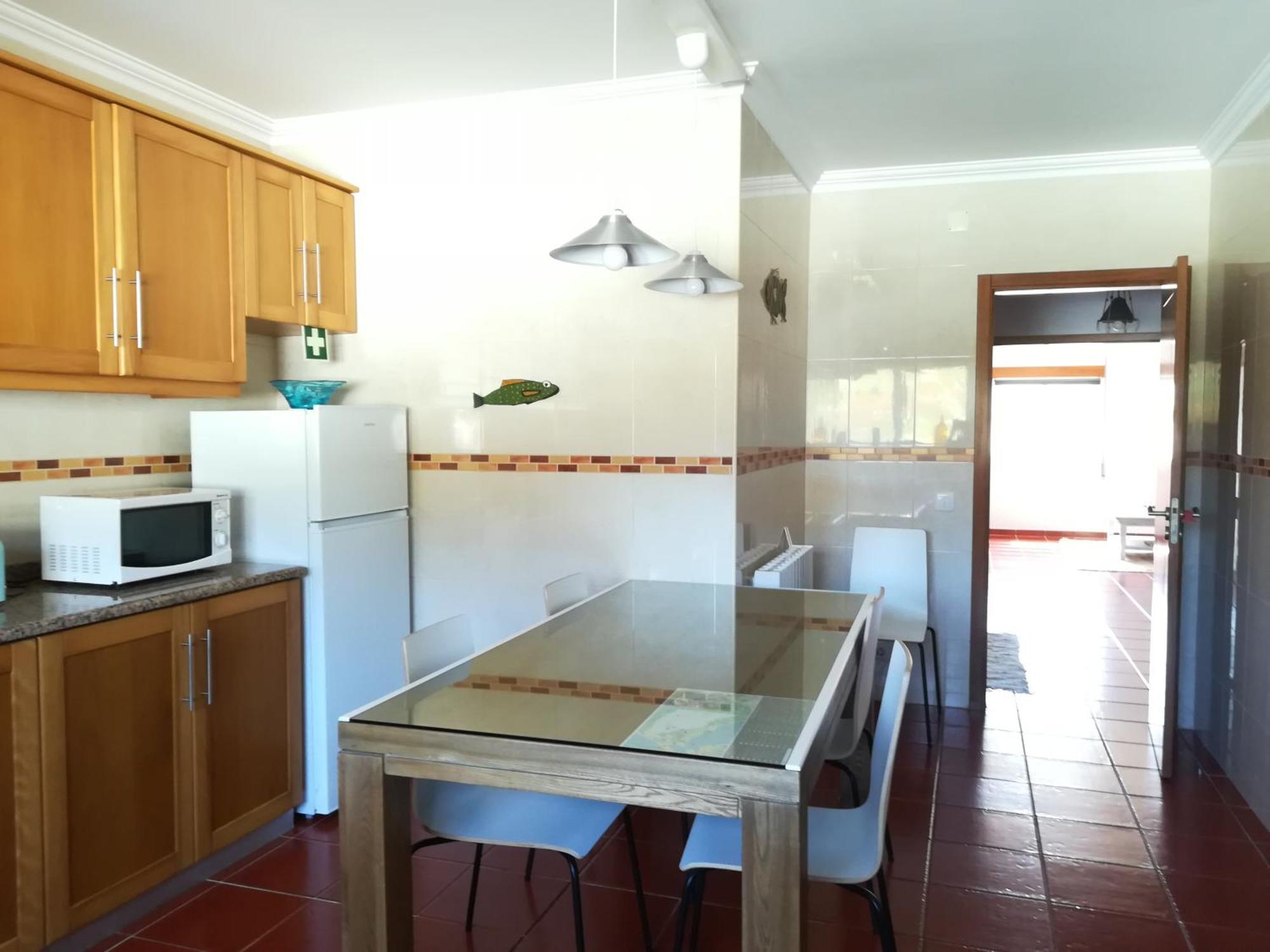 Camarcao Violante Apartment Foz do Arelho Phòng bức ảnh