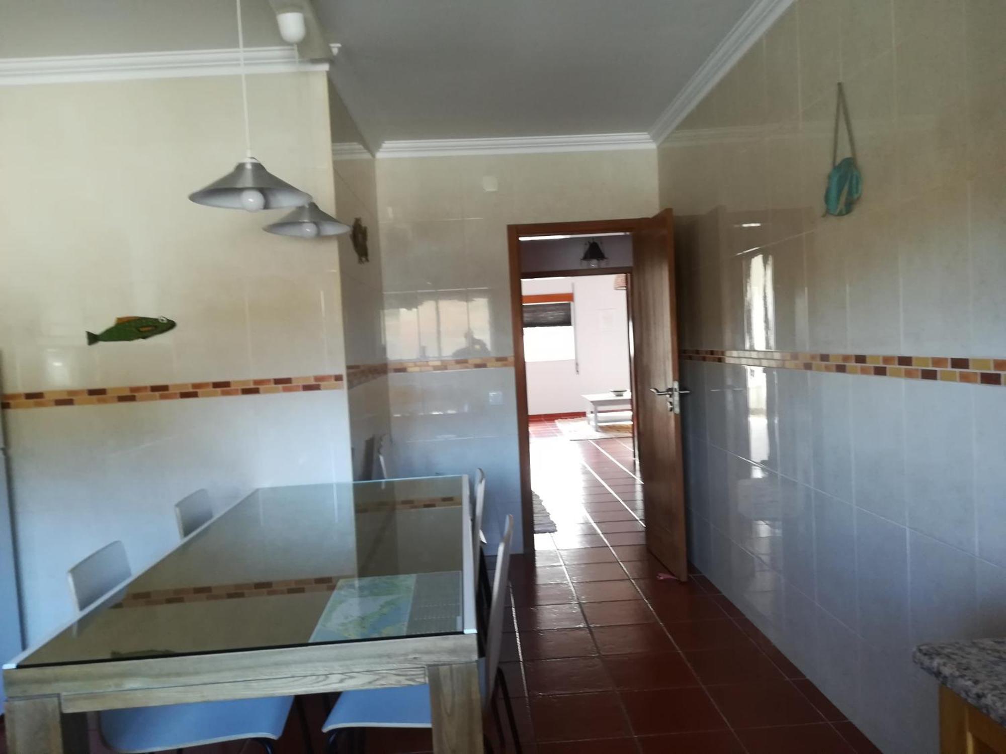 Camarcao Violante Apartment Foz do Arelho Phòng bức ảnh