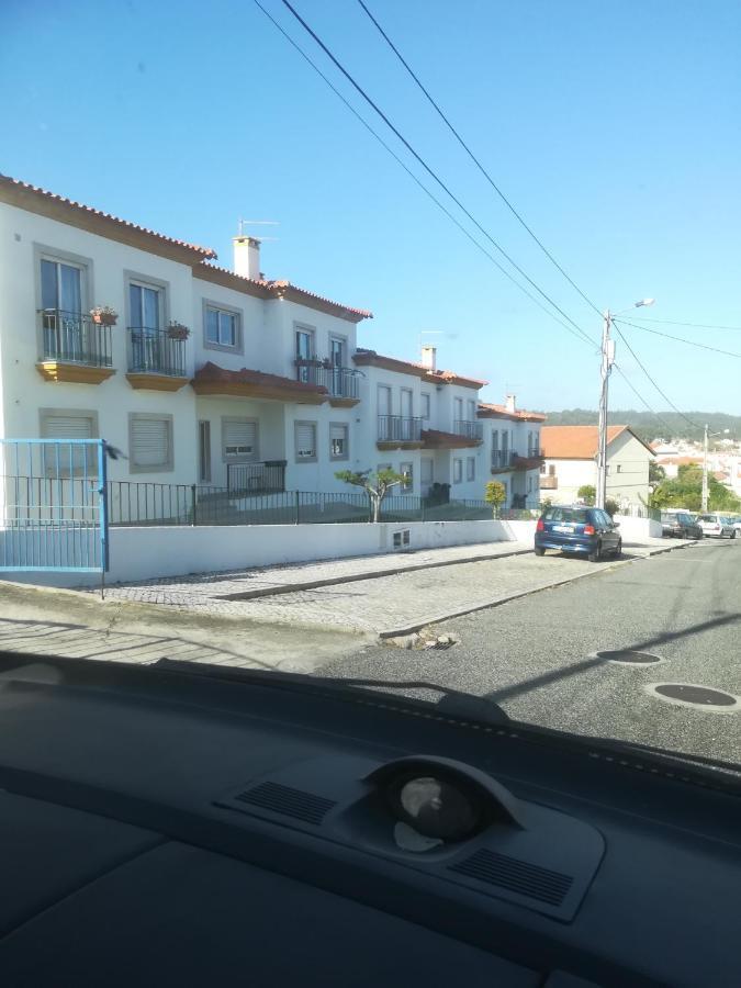 Camarcao Violante Apartment Foz do Arelho Ngoại thất bức ảnh